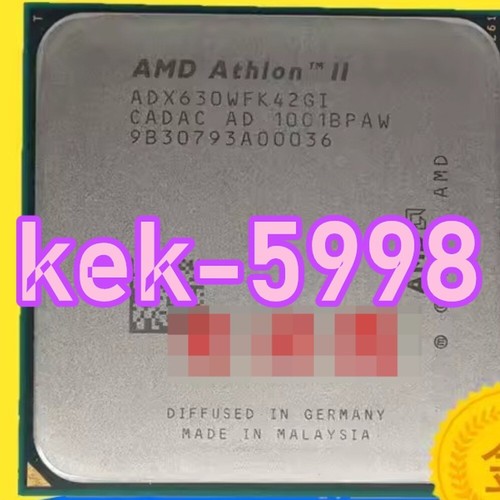 1pc amd athlon - amd, 620
