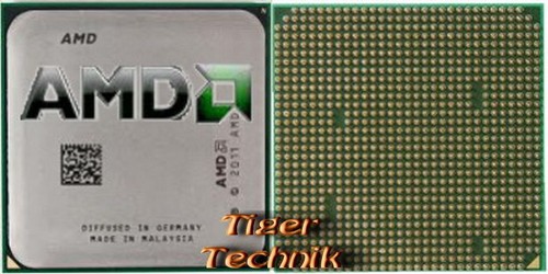 Cpu amd phenom - amd, x4