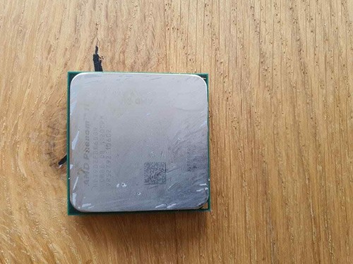 Amd phenom 965 black - ii, x4