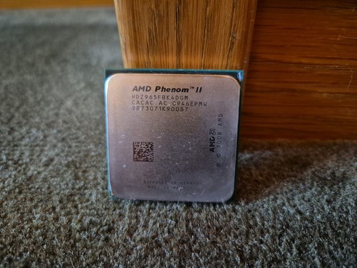 Amd phenom 965 4 - phenom,